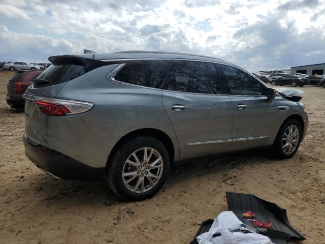 Vin: 5gaerckw2pj250537, lot: 47773665, buick enclave premium 20233