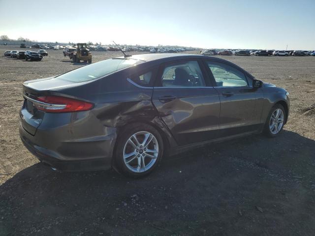 Vin: 3fa6p0hd9jr202971, lot: 49145865, ford fusion se 20183