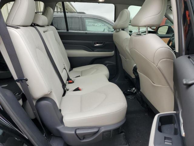 2024 TOYOTA GRAND HIGH - 5TDAAAB5XRS040998