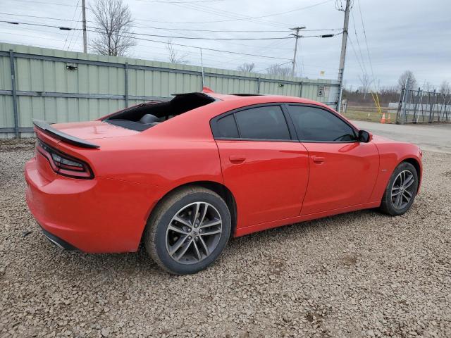 Vin: 2c3cdxjg9jh194924, lot: 50722115, dodge charger gt 20183