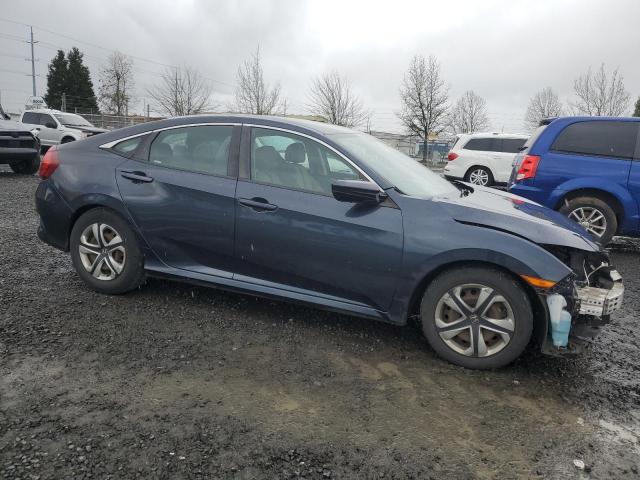 2017 HONDA CIVIC LX - 2HGFC2F51HH523486