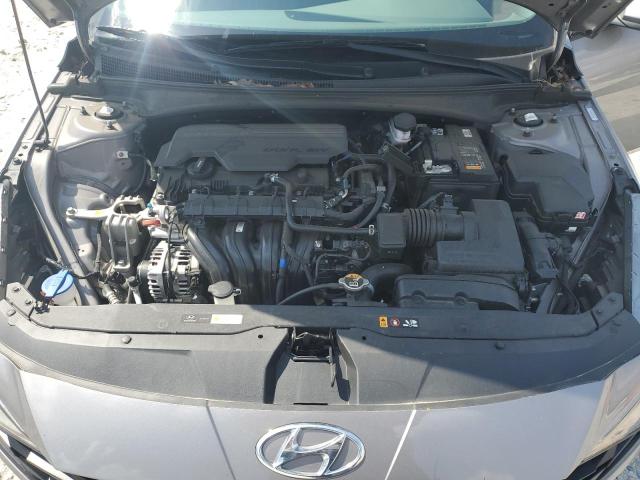 2023 HYUNDAI ELANTRA SE - KMHLS4AG5PU483851