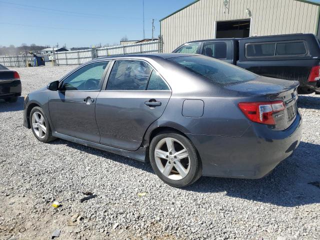 Vin: 4t1bf1fk6du288347, lot: 48659395, toyota camry l 20132