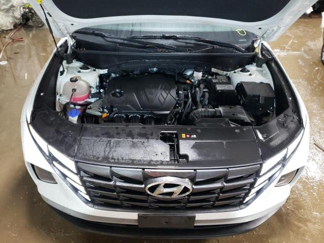 2023 HYUNDAI TUCSON SE - 5NMJACAE5PH235680