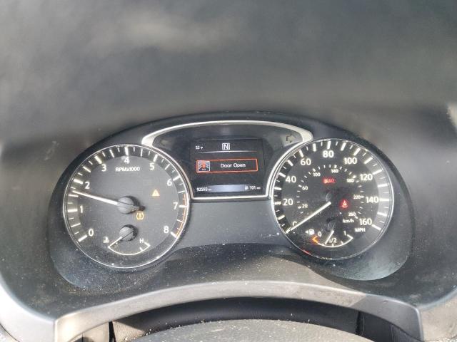 2018 NISSAN ALTIMA 2.5 - 1N4AL3AP2JC197414
