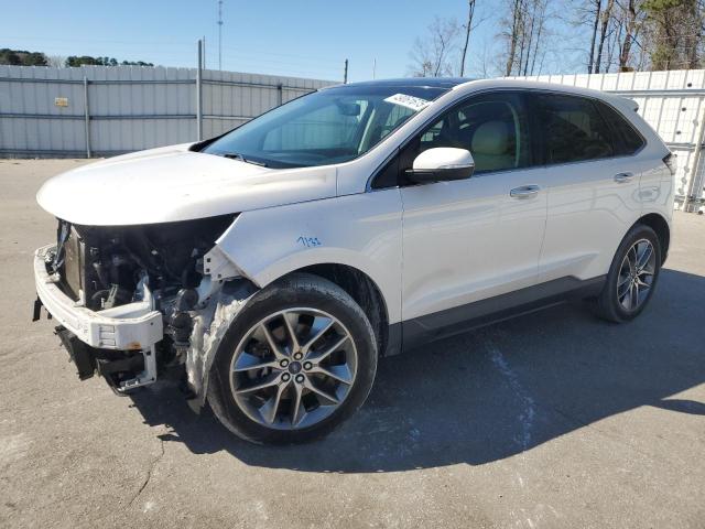 FORD EDGE TITANIUM