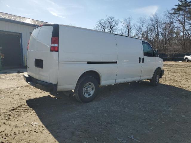 Vin: 1gcwgbffxh1235007, lot: 49345425, chevrolet express 20173