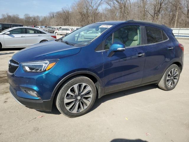 2020 BUICK ENCORE - KL4CJCSB8LB048410
