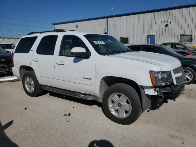 Vin: 1gnscbe07br132456, lot: 48254515, chevrolet tahoe c1500 lt 20114