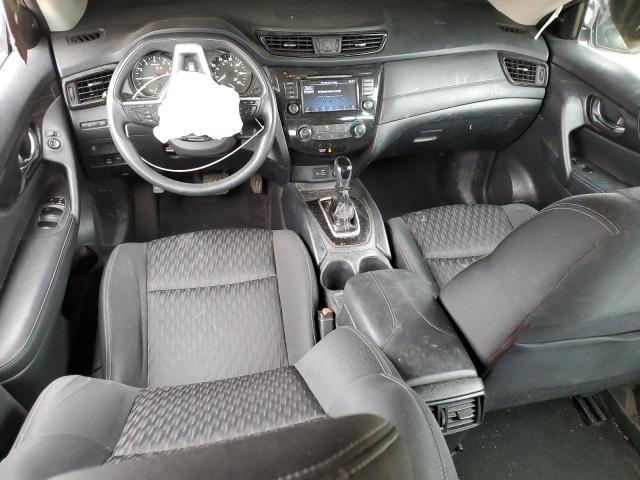 2018 NISSAN ROGUE S - KNMAT2MVXJP605942