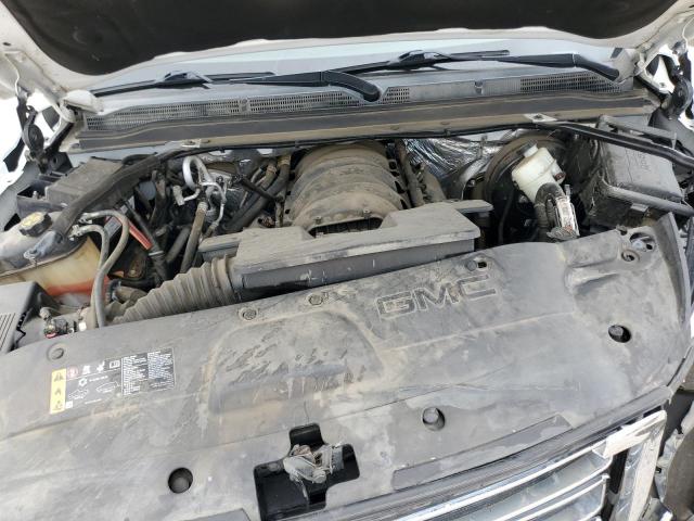 2018 GMC YUKON SLT - 1GKS2BKC6JR331379