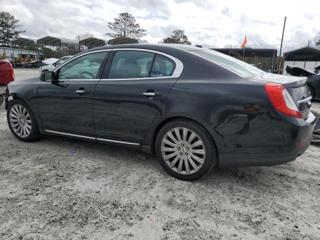 2015 LINCOLN MKS 1LNHL9DK4FG603765