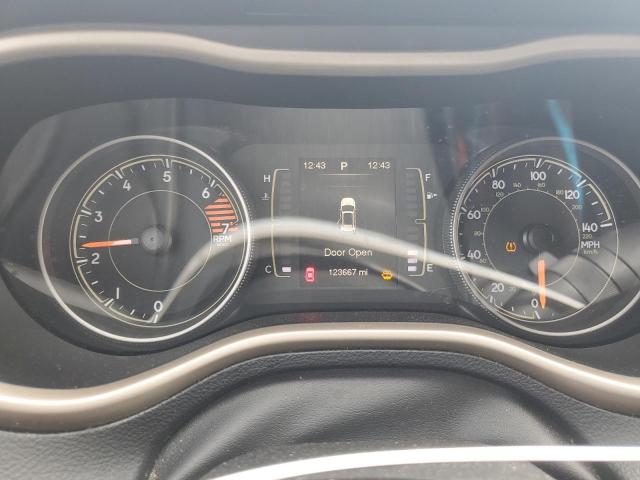 2017 JEEP CHEROKEE L - 1C4PJLCB6HW643259