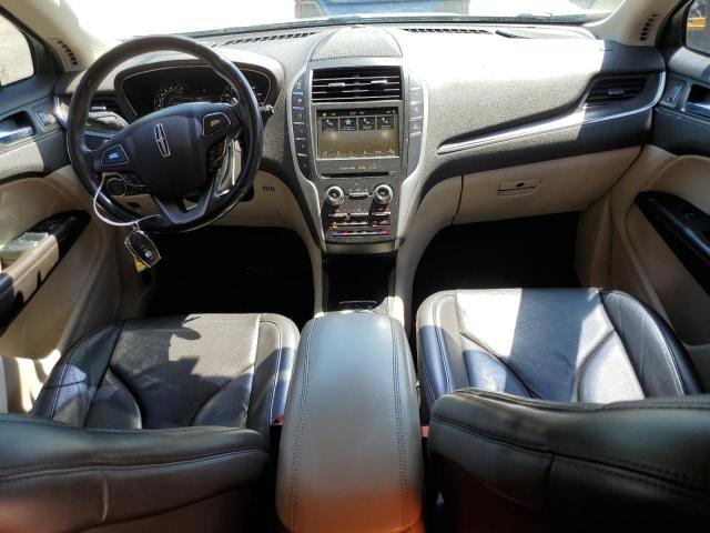 2017 LINCOLN MKC RESERV 5LMCJ3C93HUL23560