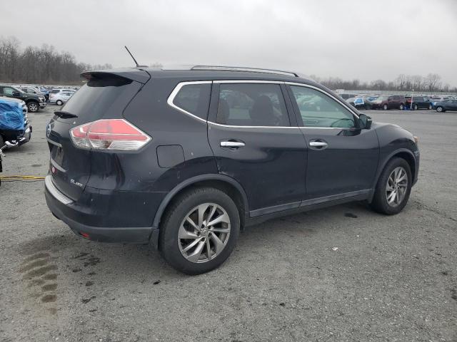 Vin: 5n1at2mv3fc810366, lot: 50383365, nissan rogue s 20153