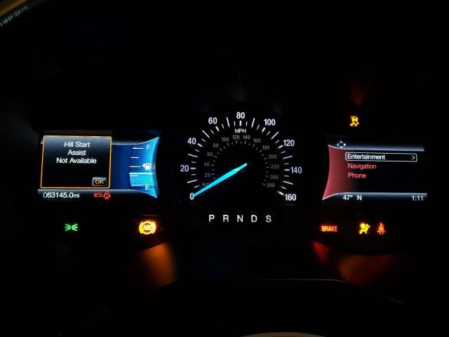 2019 FORD EDGE TITAN - 2FMPK4K95KBC20405