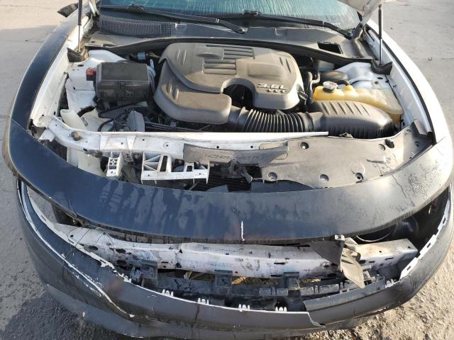 2015 DODGE CHARGER SE - 2C3CDXBG2FH795792