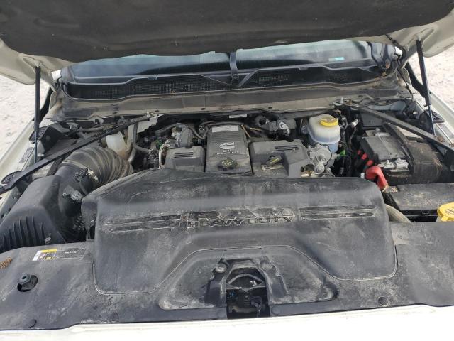 2022 RAM 2500 LIMIT - 3C6UR5TL4NG181009