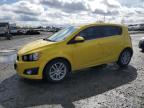2016 CHEVROLET SONIC LT - 1G1JC6SB7G4133699