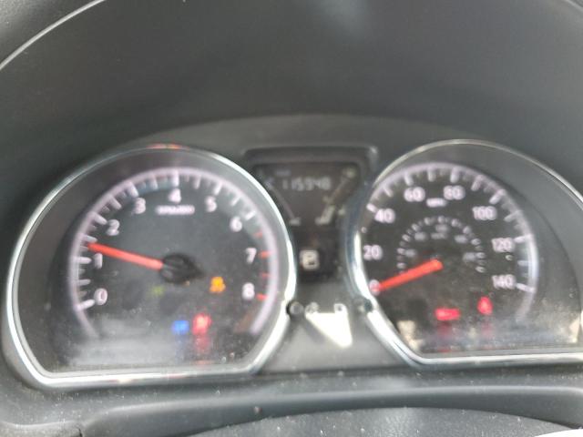 2019 NISSAN VERSA S - 3N1CN7AP2KL800634