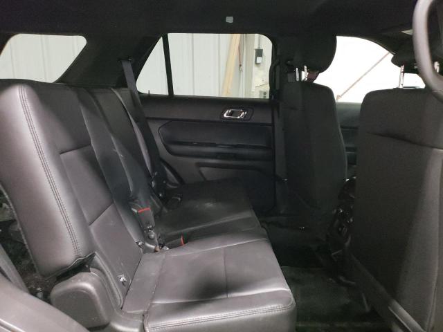 2015 FORD EXPLORER P - 1FM5K8AR2FGB83960