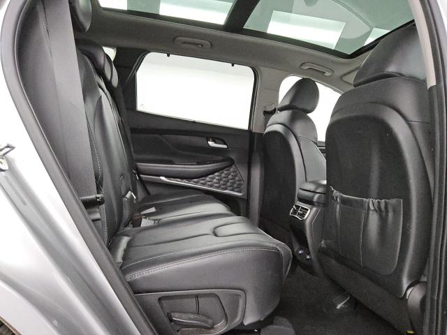 2023 HYUNDAI SANTA FE S - 5NMS34AJ2PH517762