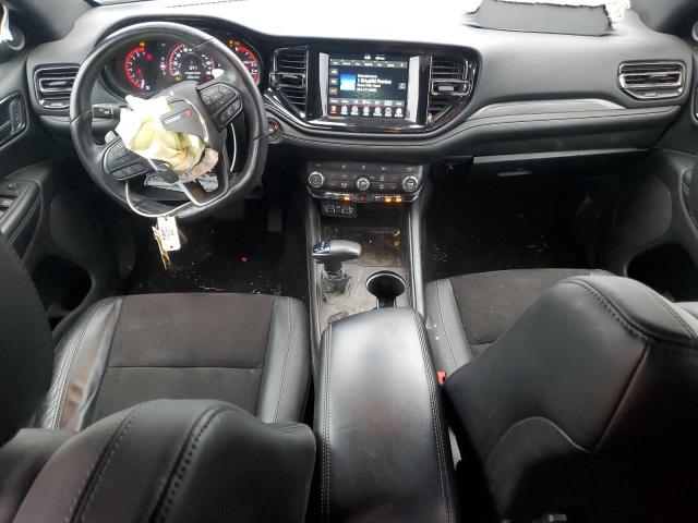 2022 DODGE DURANGO GT - 1C4RDHDG2NC203494