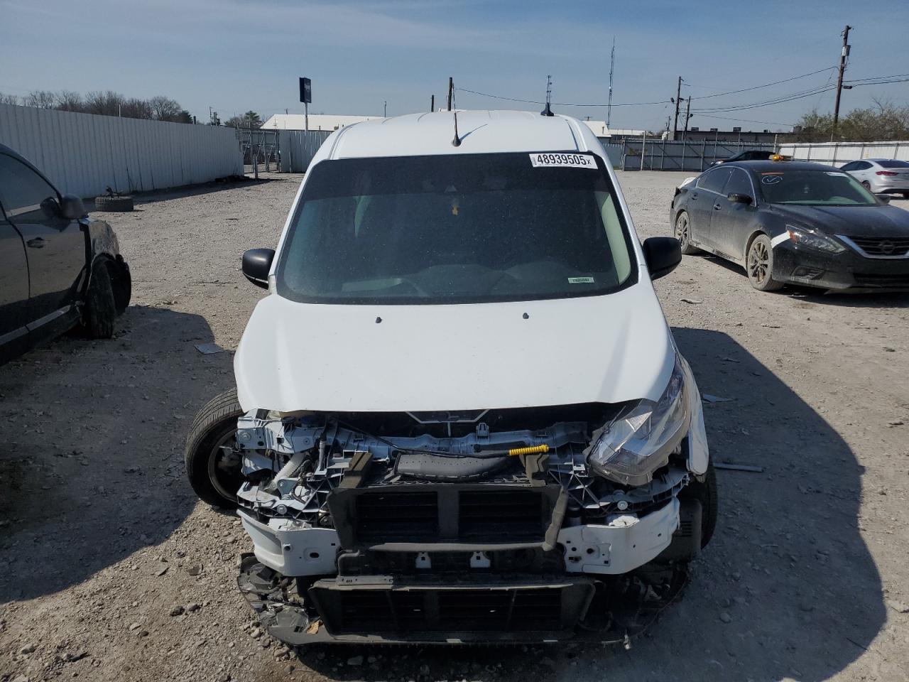 FORD TRANSIT CONNECT XLT