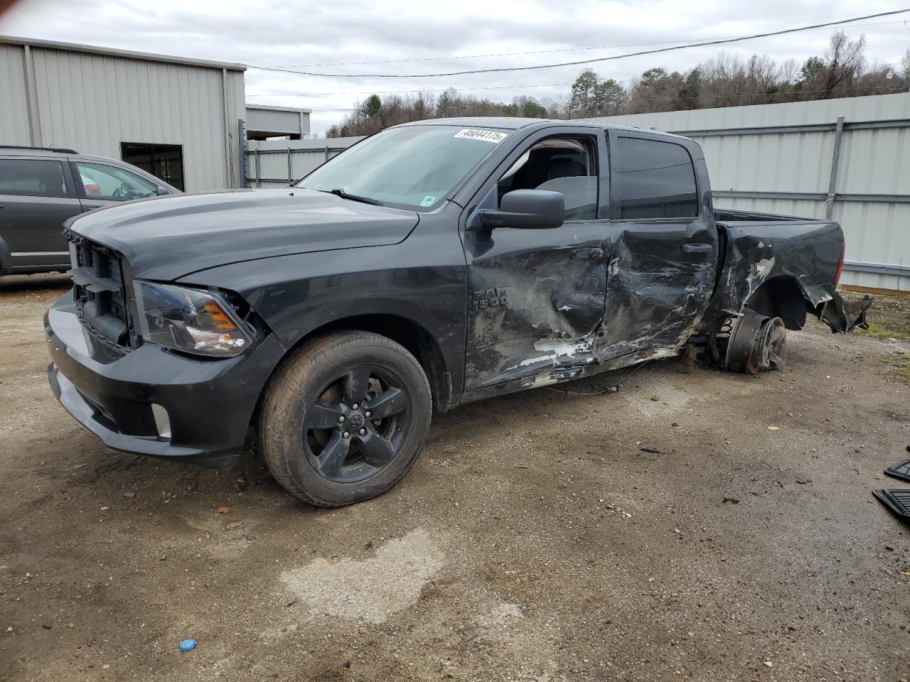 RAM 1500 ST