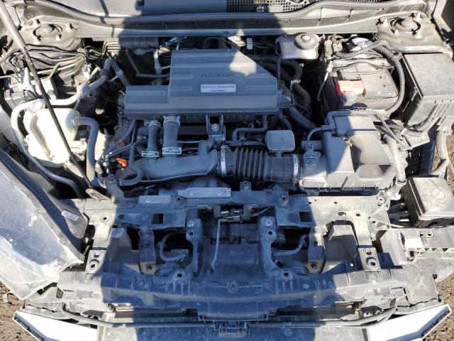 2020 HONDA CR-V SPORT - 2HKRW2H48LH231079