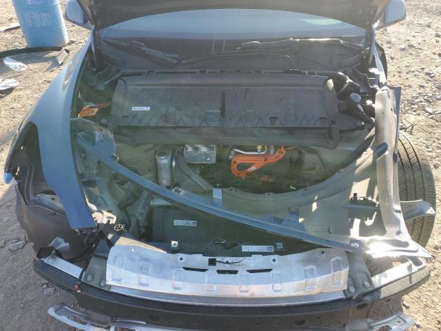 2022 TESLA MODEL Y - 7SAYGDEE4NF376402