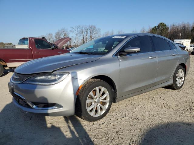 CHRYSLER 200 C