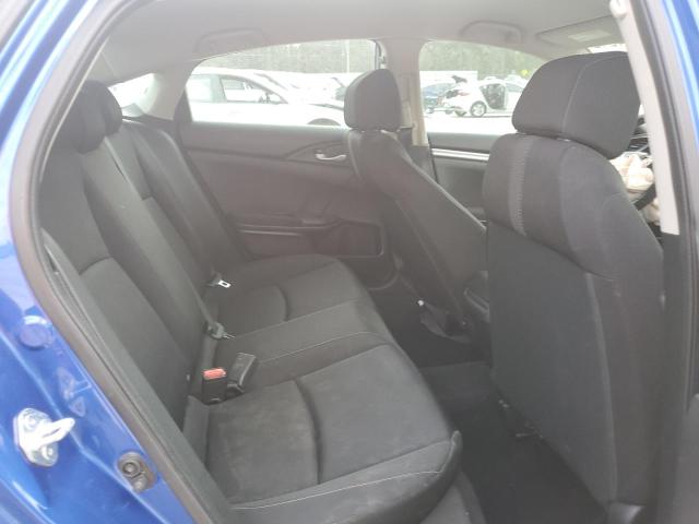 2021 HONDA CIVIC LX - 2HGFC2F68MH534665
