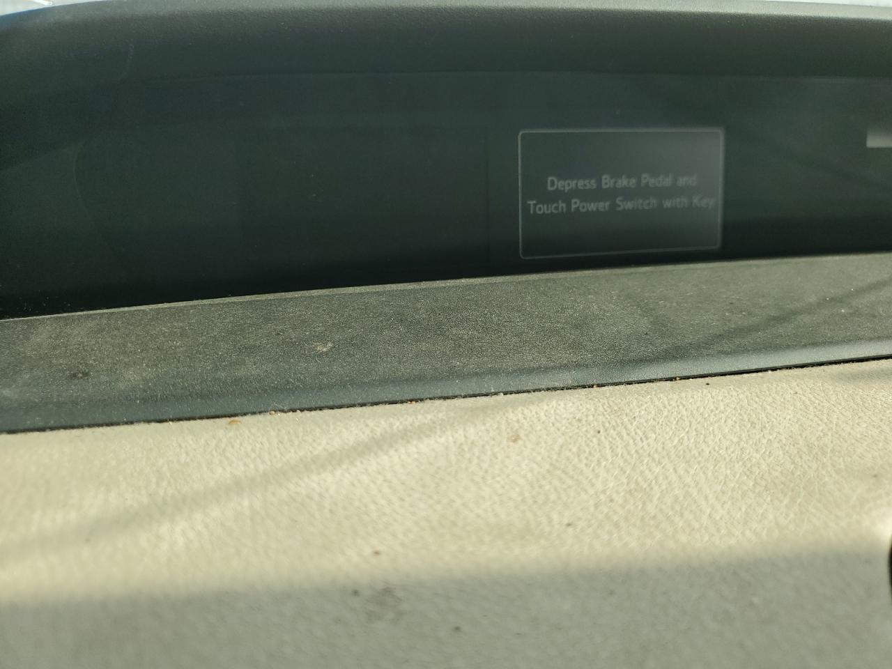 Toyota Prius 2018