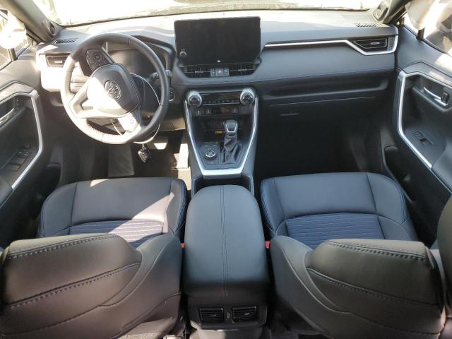 2024 TOYOTA RAV4 XSE - JTME6RFV6RD562390