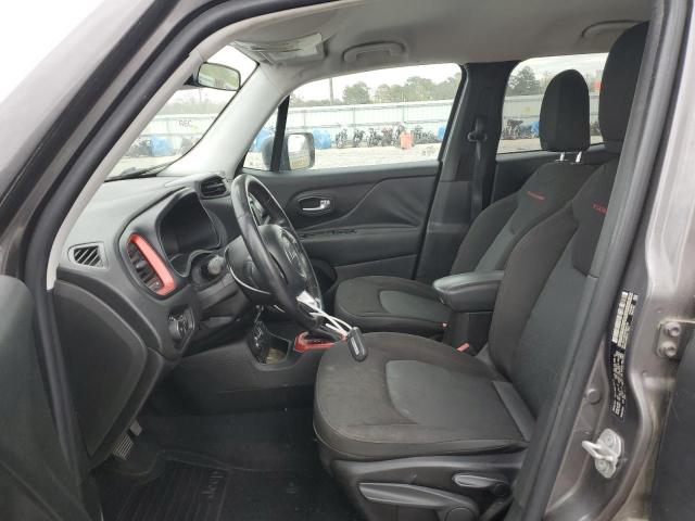 2017 JEEP RENEGADE T ZACCJBCB9HPE41182