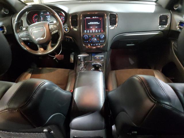 2019 DODGE DURANGO - 1C4RDJDG7KC560947
