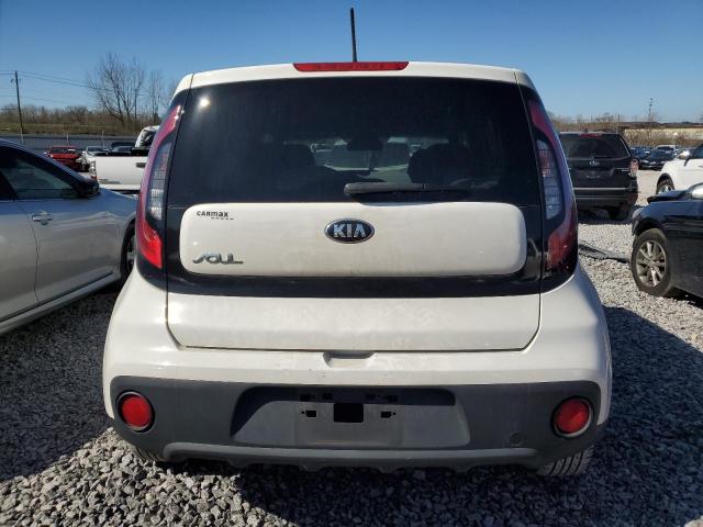 2018 KIA SOUL - KNDJN2A28J7593391