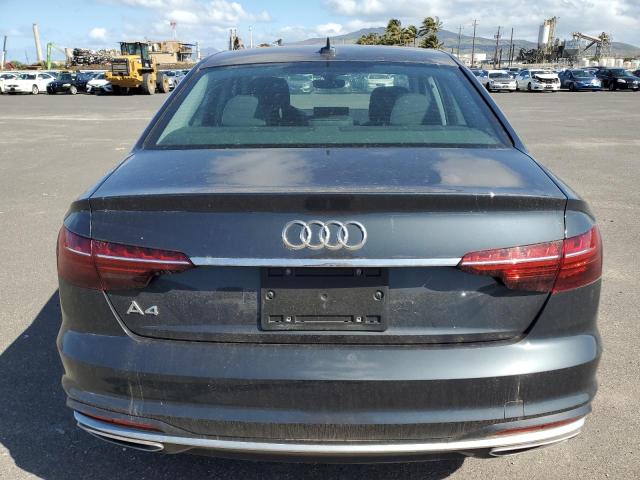 2020 AUDI A4 PREMIUM WAUGMAF42LN003957