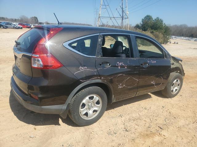 2015 HONDA CR-V LX - 2HKRM3H37FH507923