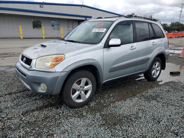2005 TOYOTA RAV4 #3112830911