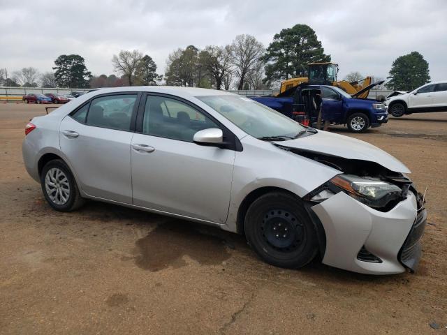 Vin: 5yfburhe2hp663380, lot: 49205855, toyota corolla l 20174