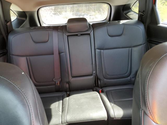 2023 HYUNDAI TUCSON LIM - 5NMJE3AE4PH184015