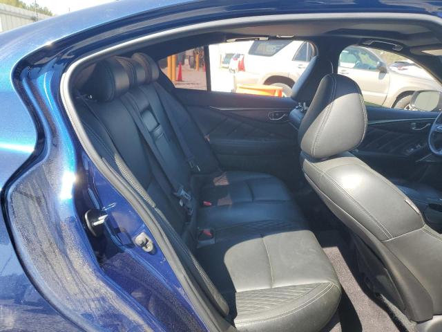 2017 INFINITI Q50 RED SP - JN1FV7AP5HM851282