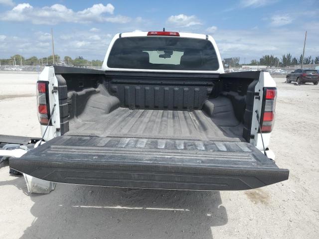 2024 NISSAN FRONTIER S - 1N6ED1EJ1RN604459