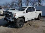 2021 GMC SIERRA K15 - 1GTR9AEK3MZ360815