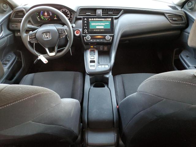2019 HONDA INSIGHT EX 19XZE4F50KE028846