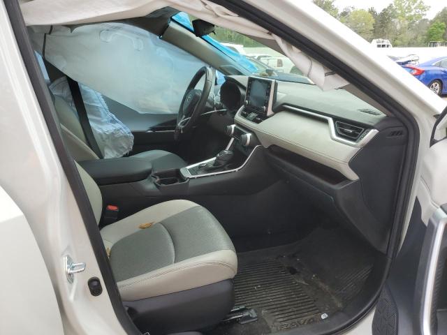 2021 TOYOTA RAV4 LIMIT - JTMD6RFV0MD042948