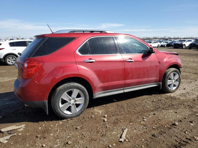 Vin: 2gnflde37d6233003, lot: 51120595, chevrolet equinox lt 20133