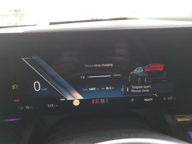 2024 BMW I5 EDRIVE WBY33FK09RCS37889